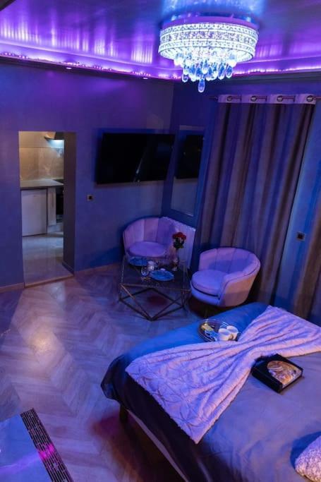 Apartament Reve D'Or 3 Rouen Zewnętrze zdjęcie