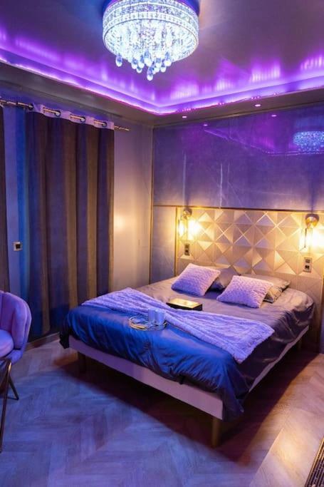 Apartament Reve D'Or 3 Rouen Zewnętrze zdjęcie