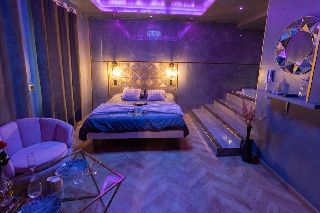 Apartament Reve D'Or 3 Rouen Zewnętrze zdjęcie