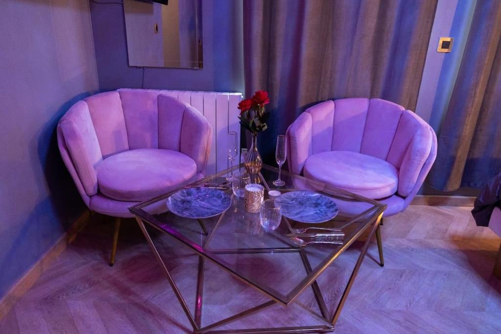 Apartament Reve D'Or 3 Rouen Zewnętrze zdjęcie